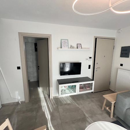 Skyline Oasis Thesbnb Apartman Szaloniki Kültér fotó