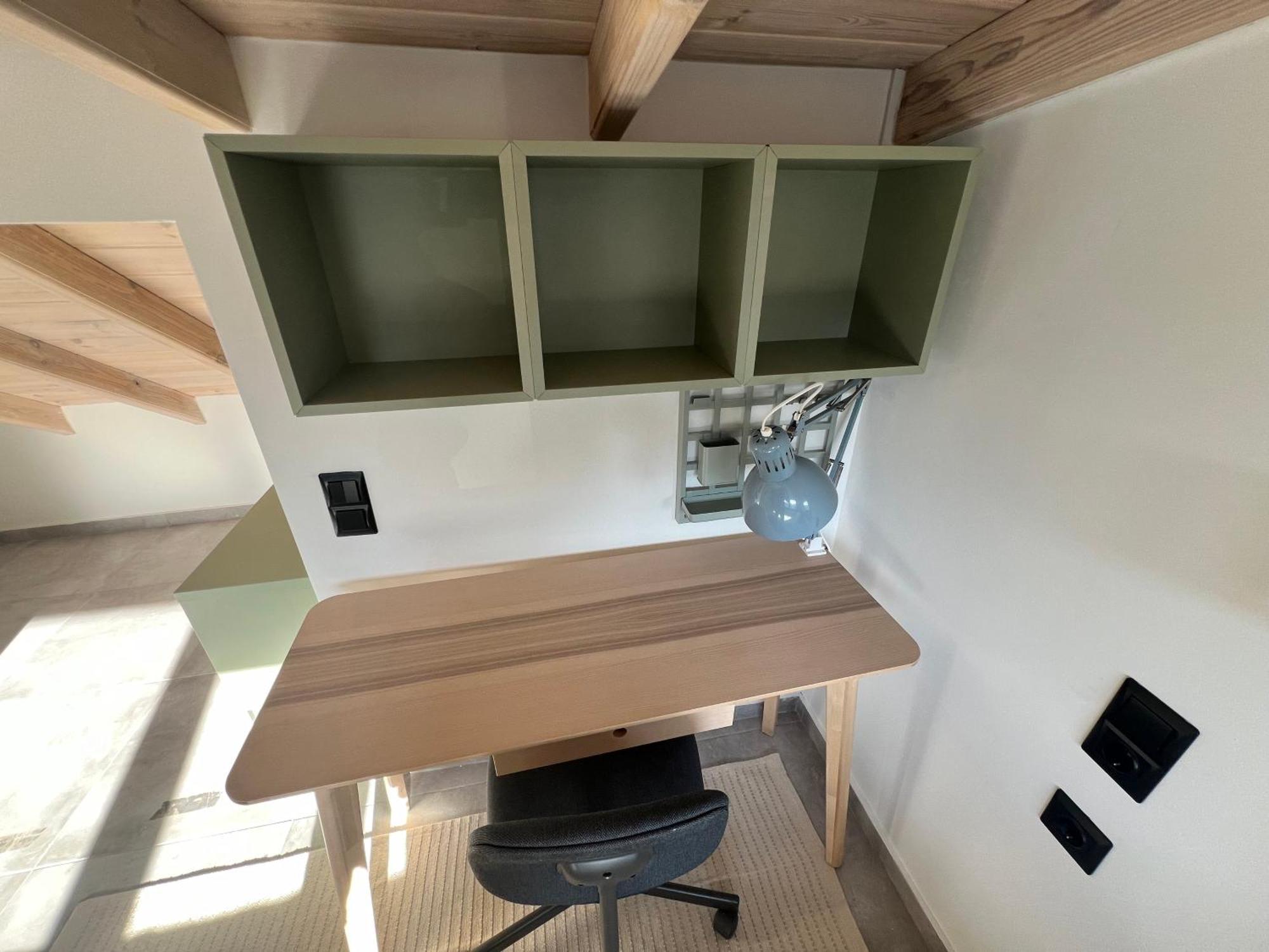 Skyline Oasis Thesbnb Apartman Szaloniki Kültér fotó