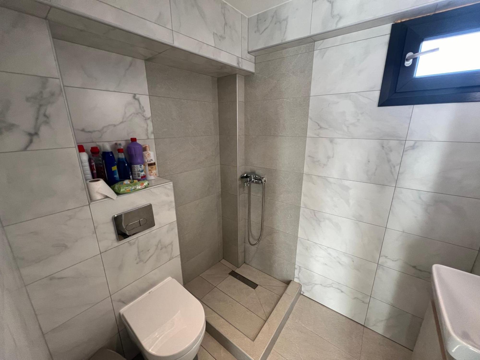 Skyline Oasis Thesbnb Apartman Szaloniki Kültér fotó