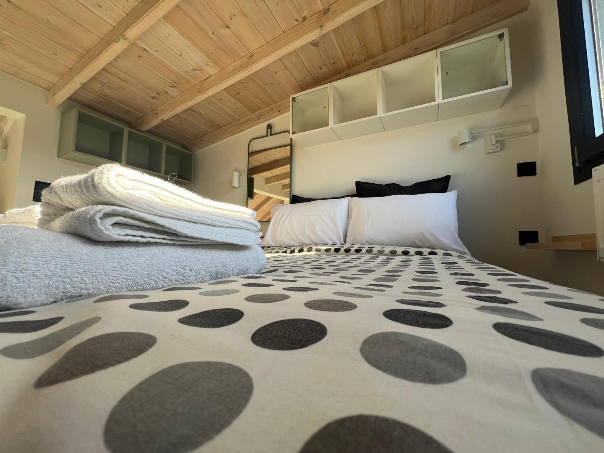 Skyline Oasis Thesbnb Apartman Szaloniki Kültér fotó